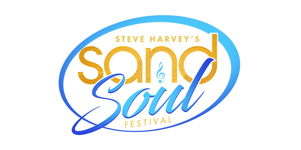 Steve Harvey's Sand and Soul