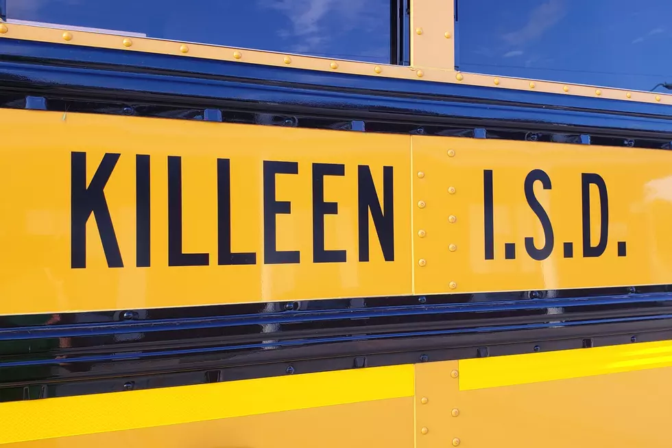 14-Year Old Arrested For Making Threats Against 3 Killeen High Schools
