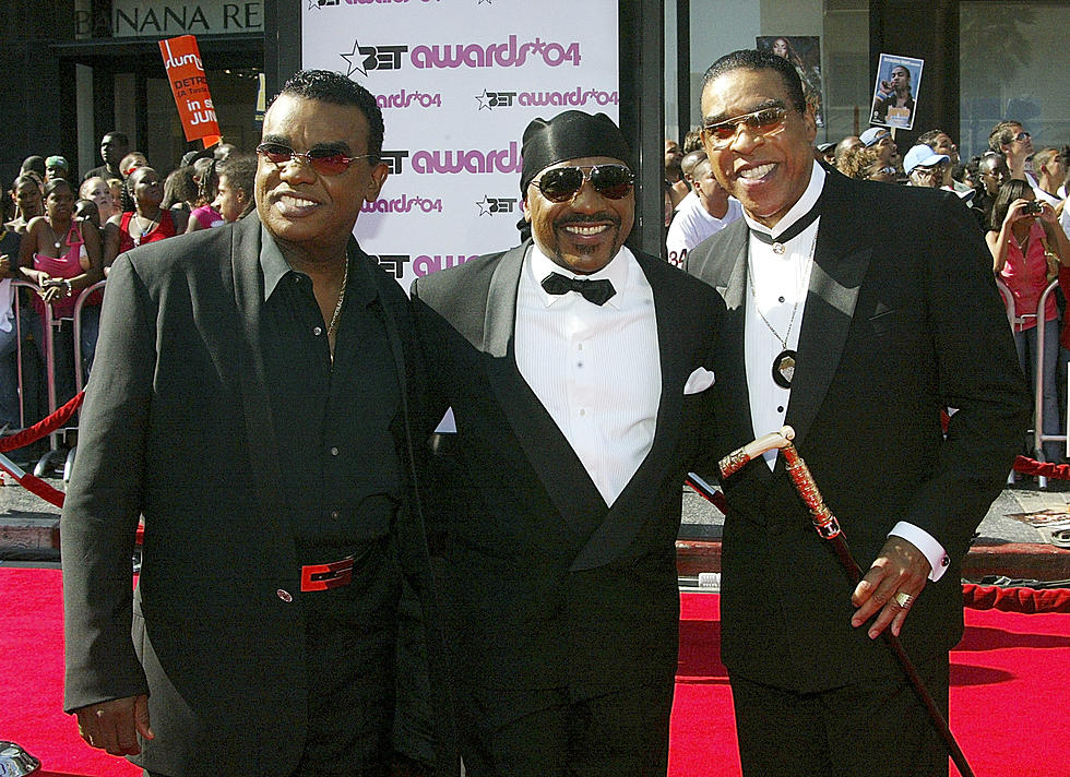 The Isley Brothers & Others Nominees For Songwriters Hall Of Fame