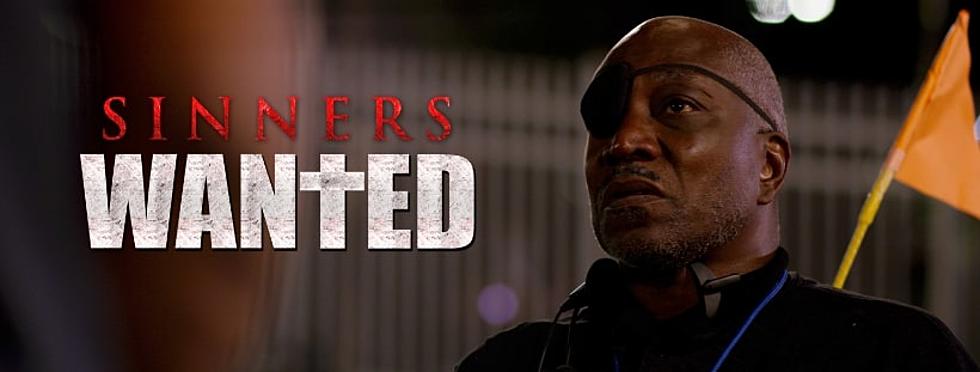 Actor Clifton Powell Stars In &#8220;Sinners Wanted&#8221; On TVOne