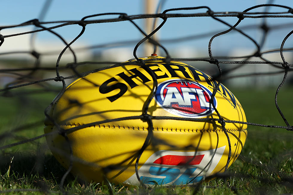 Hungry For Sports? Check Out Australian Rules Football In June