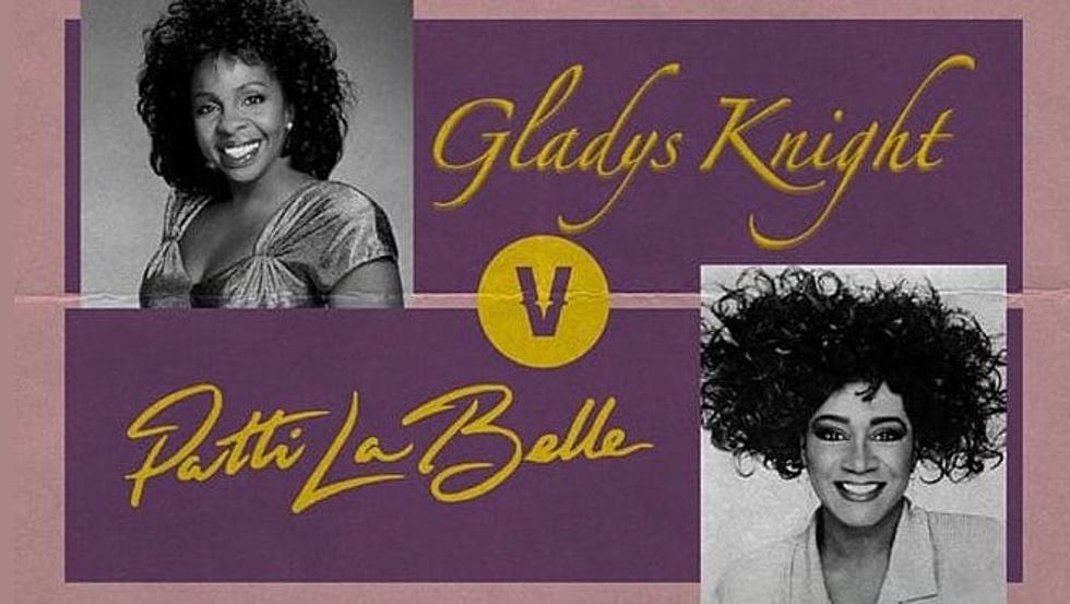 WHO YOU GOT?: Gladys Knight VERZUZ Patti Labelle September 13th