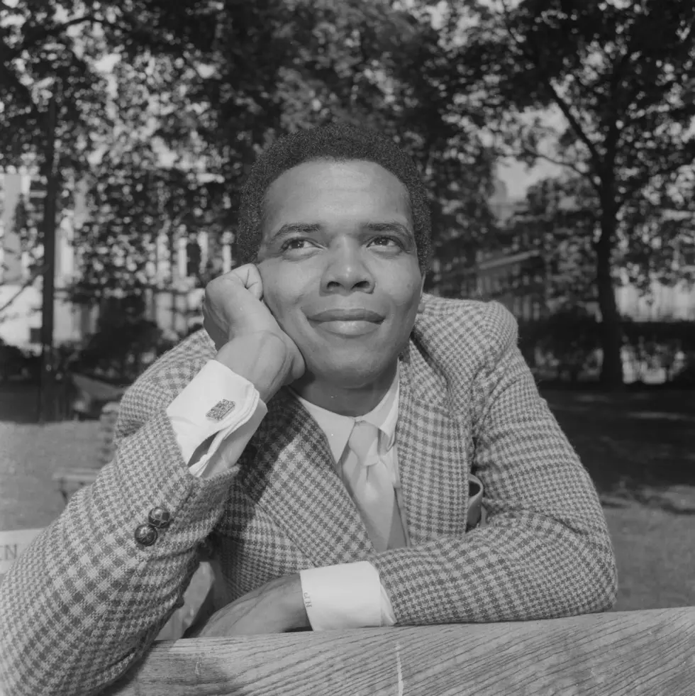 “I Can See Clearly Now” Singer Johnny Nash Has Died