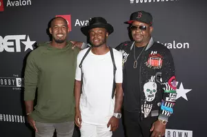 Singer Bobby Brown Demanding Justice In Son&#8217;s Death