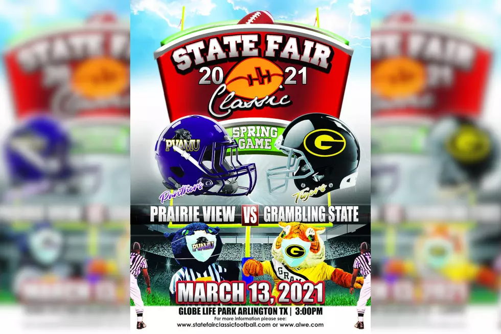 State Fair Classic Is Back And We've Got Tickets!