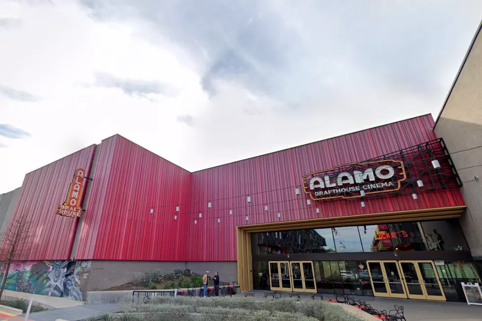 Alamo Drafthouse Files for Bankruptcy