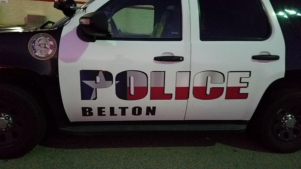 Belton Police Department Offers Big Incentive to Prospective Officers