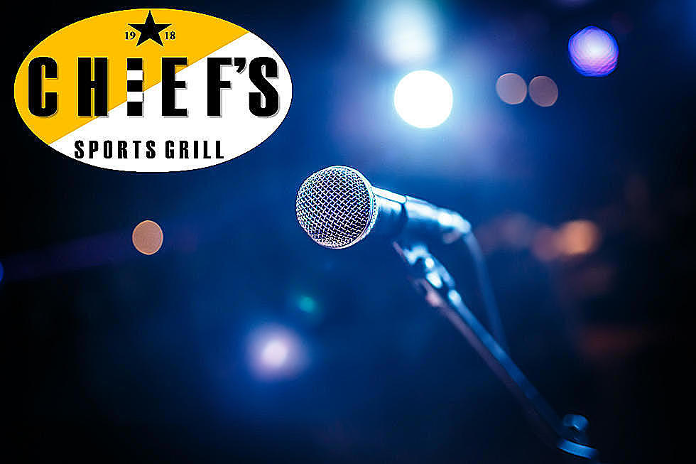 Chief’s Sports Grill is the Place to Party in Killeen This Weekend