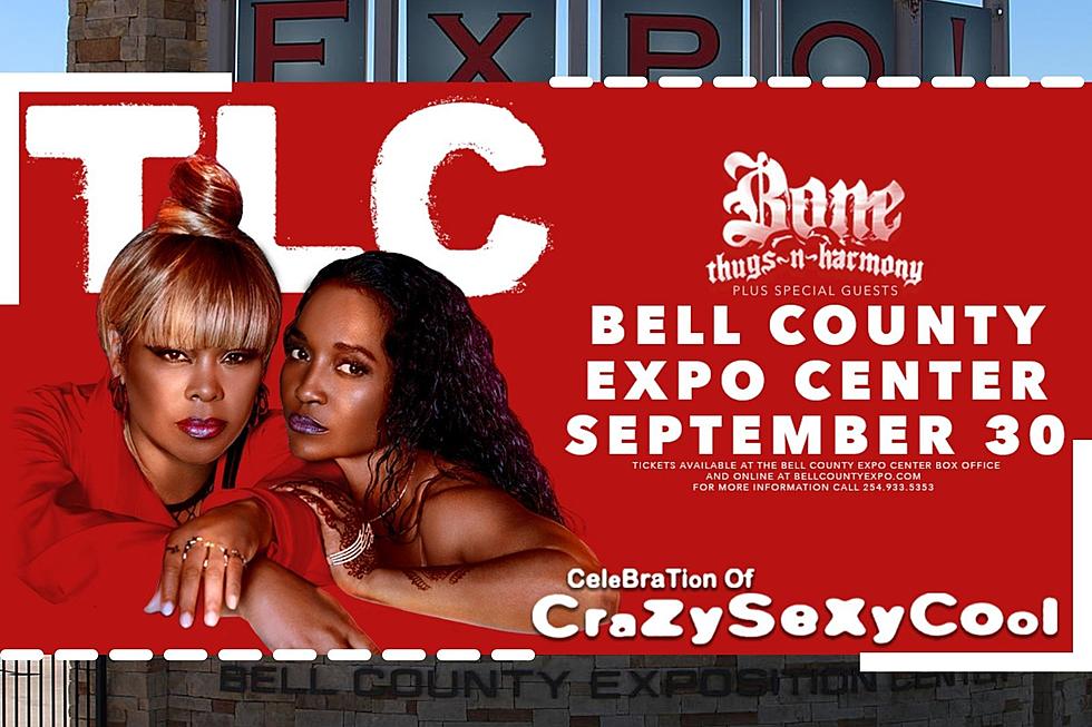 TLC Coming To The Bell County Expo, Get Ready For Crazy, Sexy and Cool For One Night in Belton