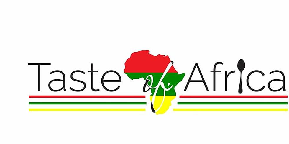 Let MyKiss1031 Get You On the Guest List for Taste of Africa