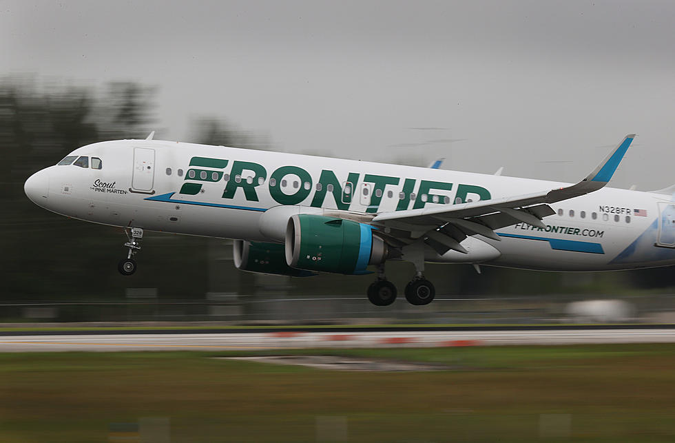 Frontier Airlines Accused a Black Woman of Trafficking Her 4 Year-Old White Sister