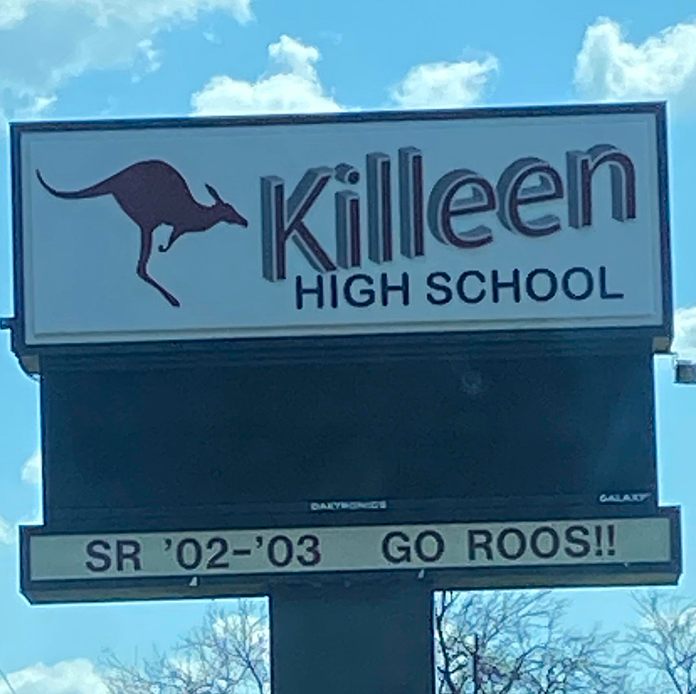 False Alarm! False Reports of a Shooting at Killeen High School