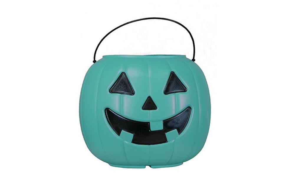 Blue Pumpkins on Halloween Mean Everyone Can Have Fun and Be Included