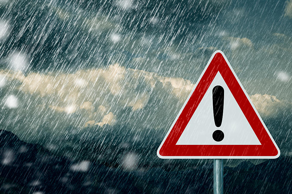 Careful! Unpredictable Weather Is Making Driving Not So Fun in Temple