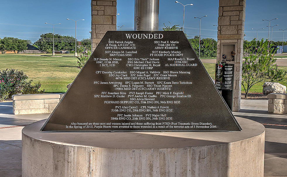 Today Marks the 12th Anniversary of the 2009 Fort Hood Shooting