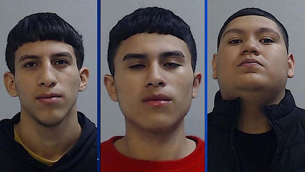 3 Texas Brothers May Have Killed Their Step Father For Molesting A Family Member