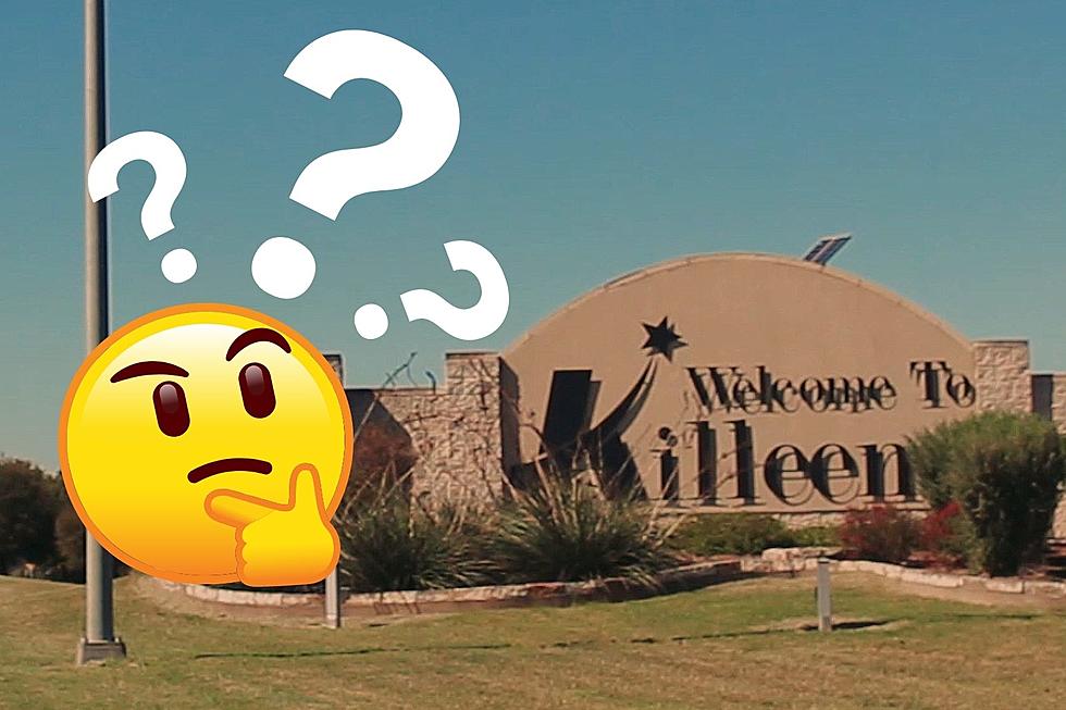 Is Killeen Safe?
