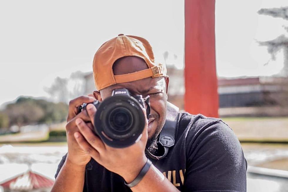 Killeen Texas, Amazing Film Maker And Photographer Making Major Moves For His City