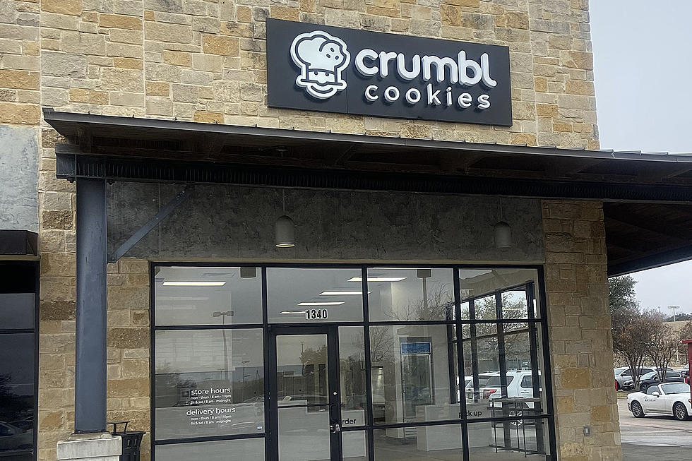 Crumbl Cookies Will Bring Warm, Gooey Goodness to Harker Heights, Texas