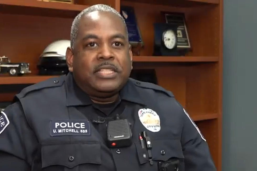 Way To Go! Temple Police Officer Steps In To Help Students And Teacher In Need