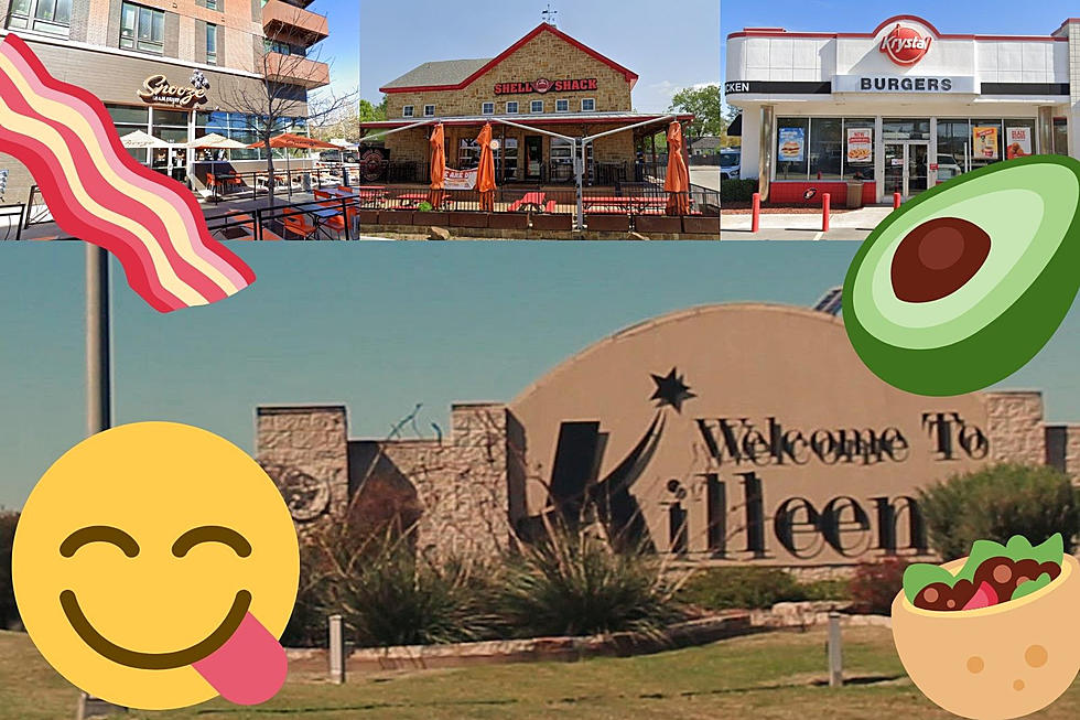 Dream Eats: 20 Restaurants We Really Want to Come to Killeen, TX