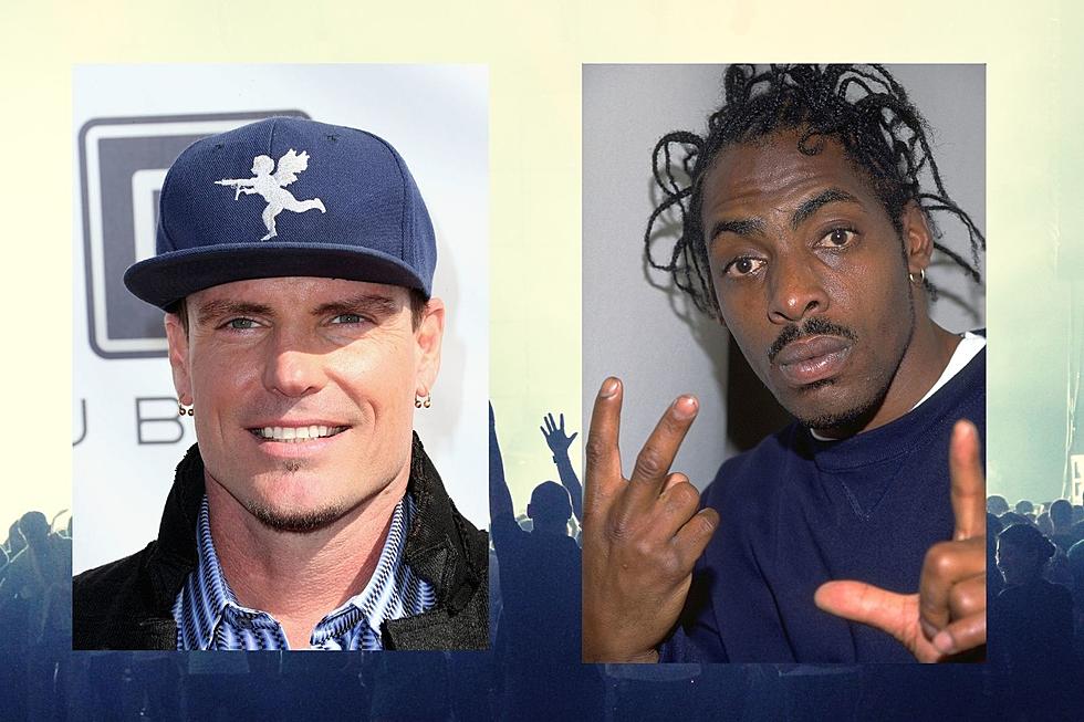 90’s Hip Hop Stars Vanilla Ice, Coolio, Rob Base And More Are Coming To Waco, Texas