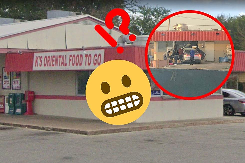 What The Heck? Beloved Killeen, Texas Neighborhood Eatery Takes A Hit