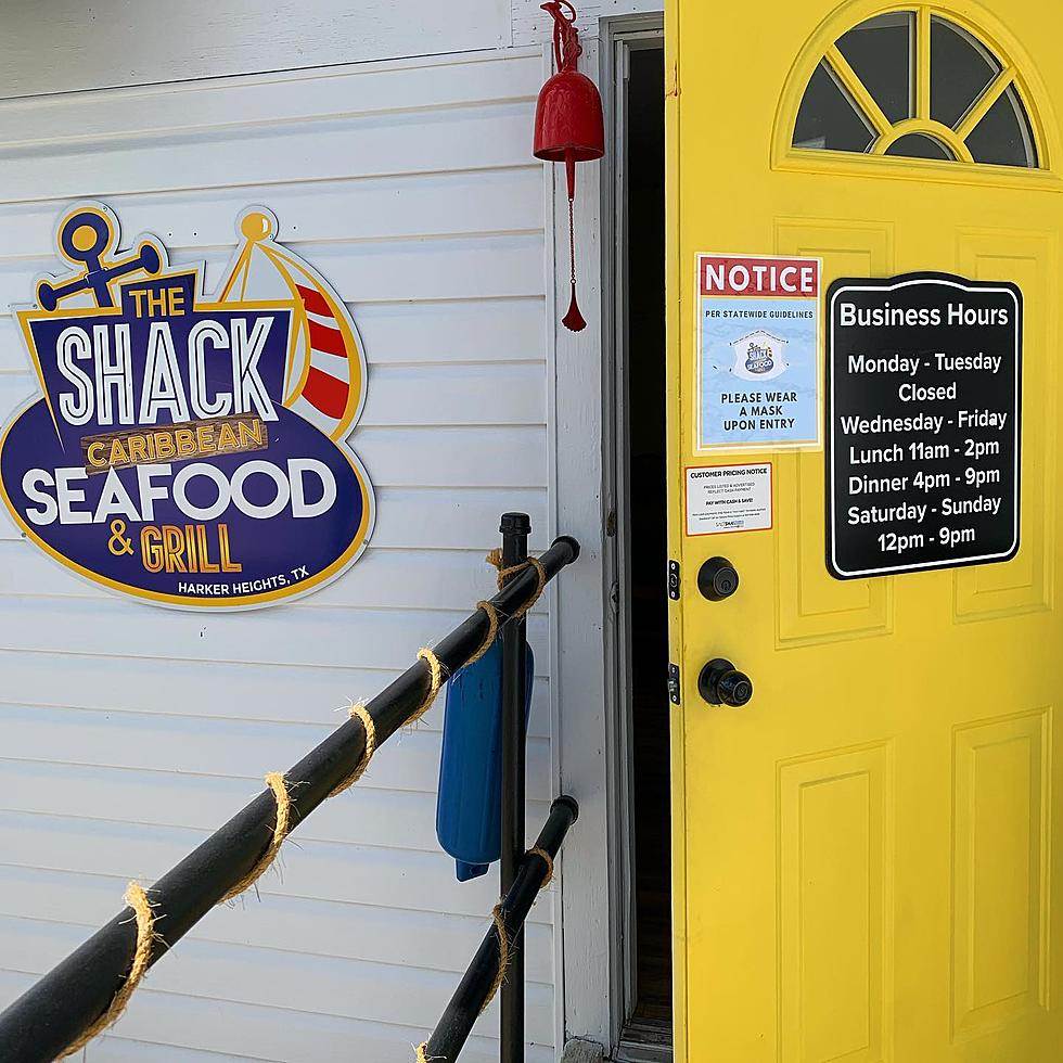 This Hidden Harker Heights, Texas Gem Will Satisfy Your Seafood Cravings