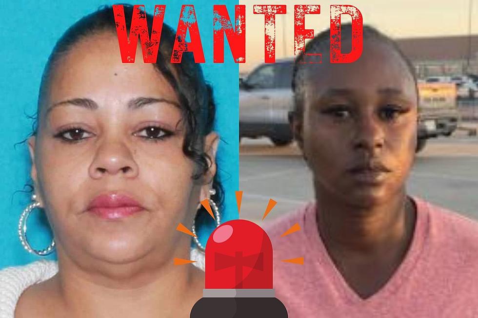 Seen These Ladies? Temple, TX Police Say They’re the Famous Beef Bandits