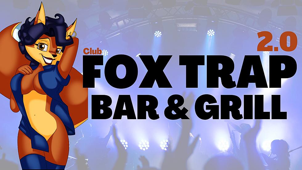 Have a Good, Grown Time at Fox Trap 2.0 in Temple, Texas