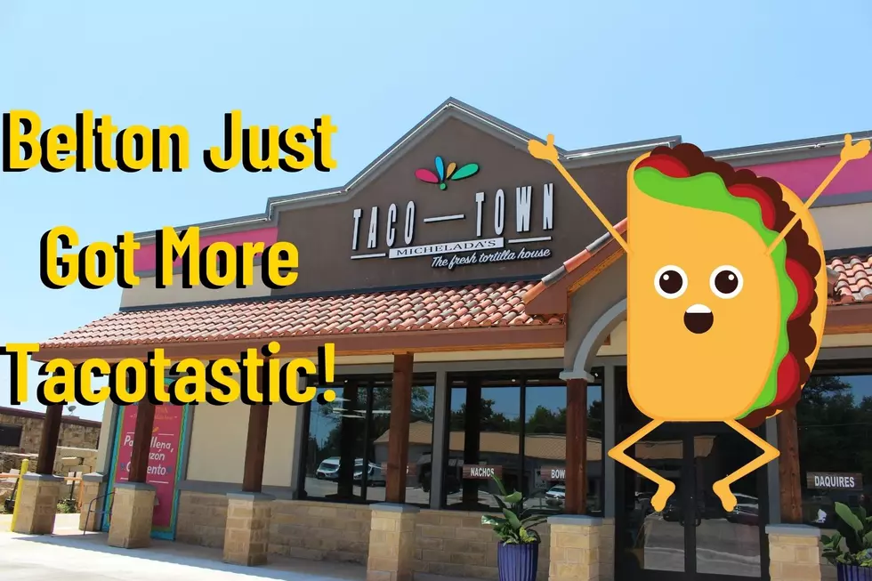 Yum! Belton, Texas Welcomes A Brand New Taco Spot To The City