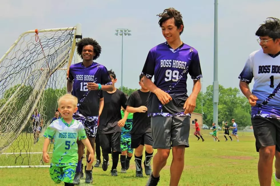 Kick It! Summer Soccer Fun Coming to Harker Heights, Texas