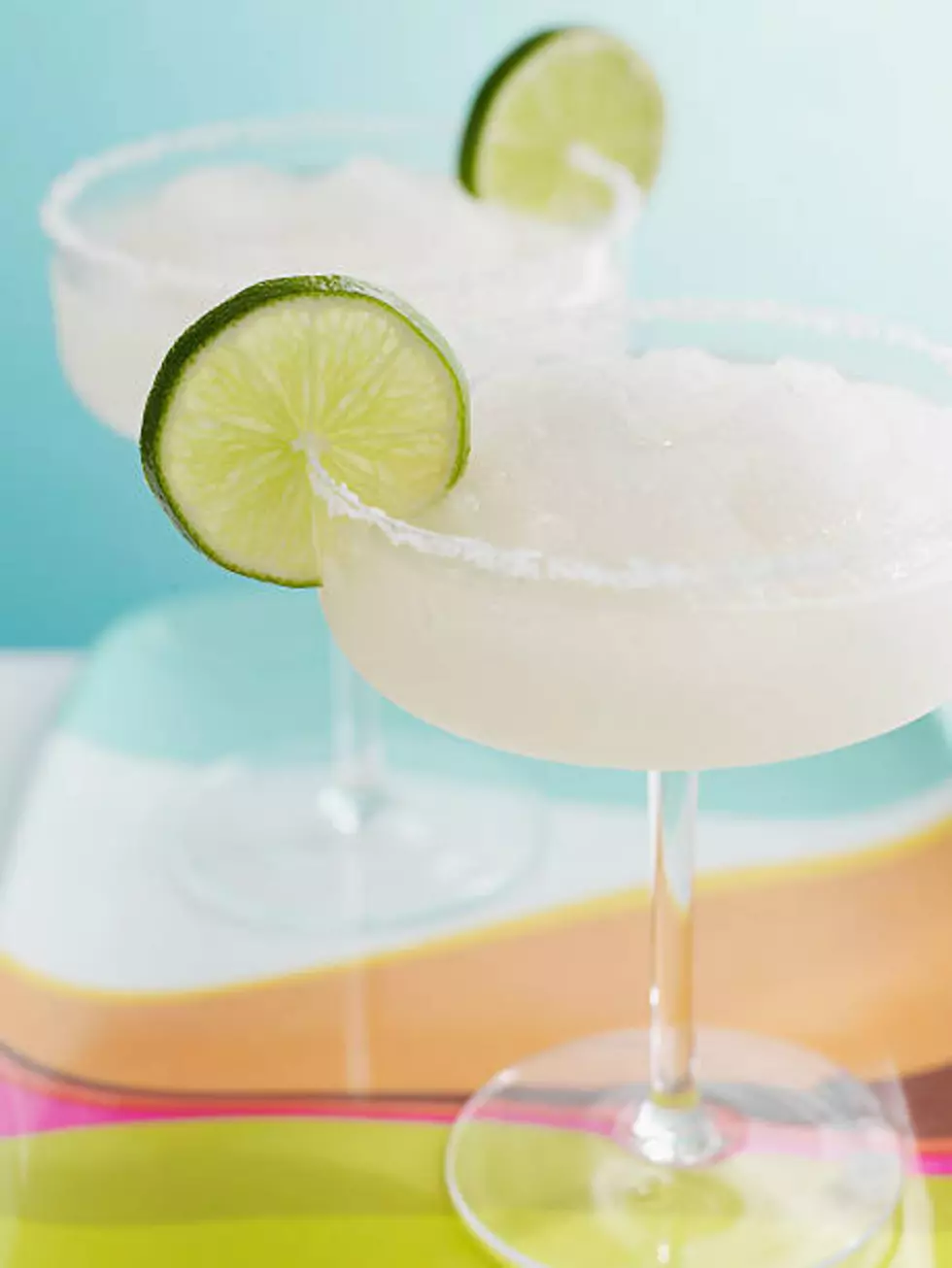 3 Best Places To Find The Most Refreshing Margaritas In Killeen, Texas