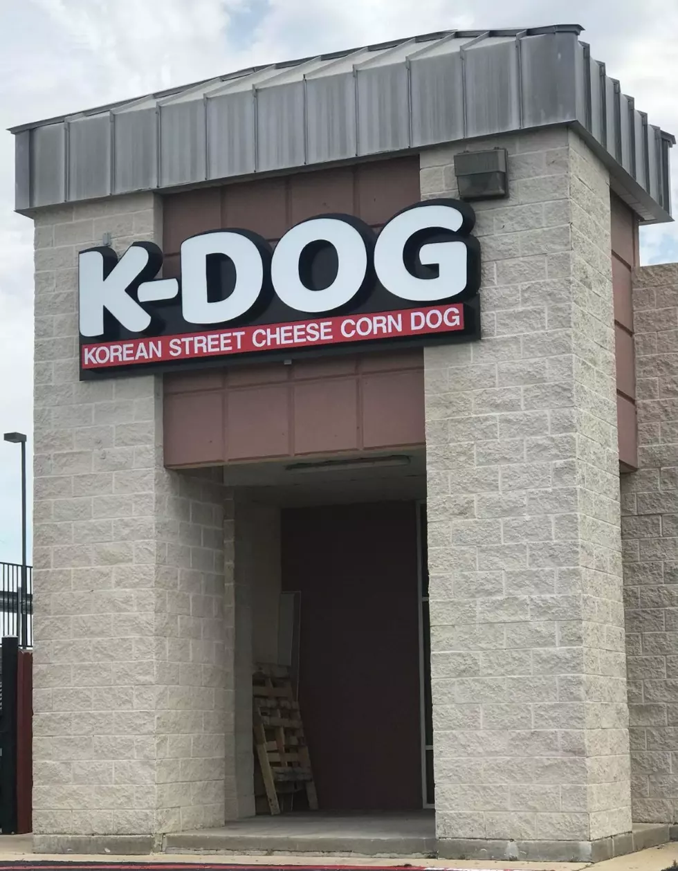 Yummy New Korean Street Food Restaurant Coming to Killeen, Texas
