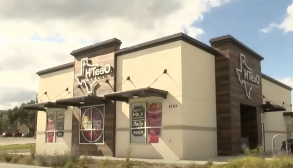 Nice! We Finally Know When HTeaO is Opening Up in Killeen, Texas
