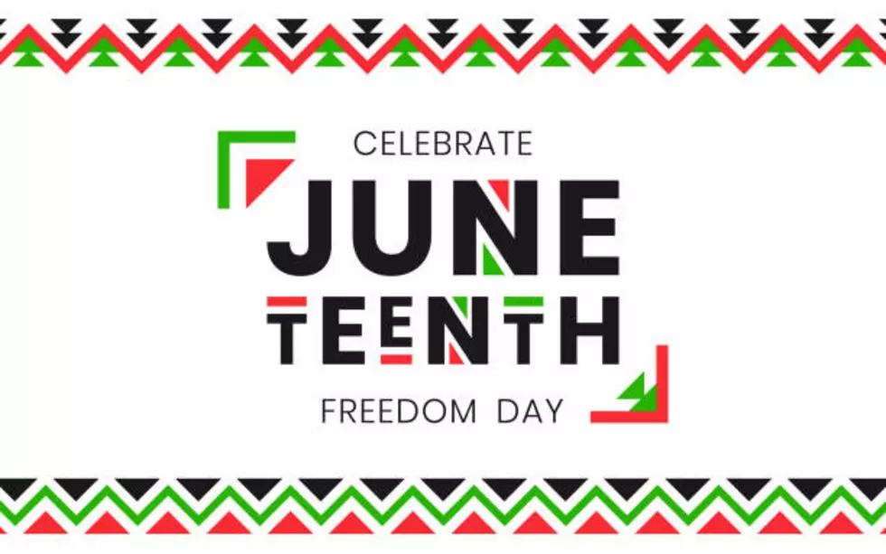 It’s Time to Celebrate Juneteenth in Harker Heights, Texas