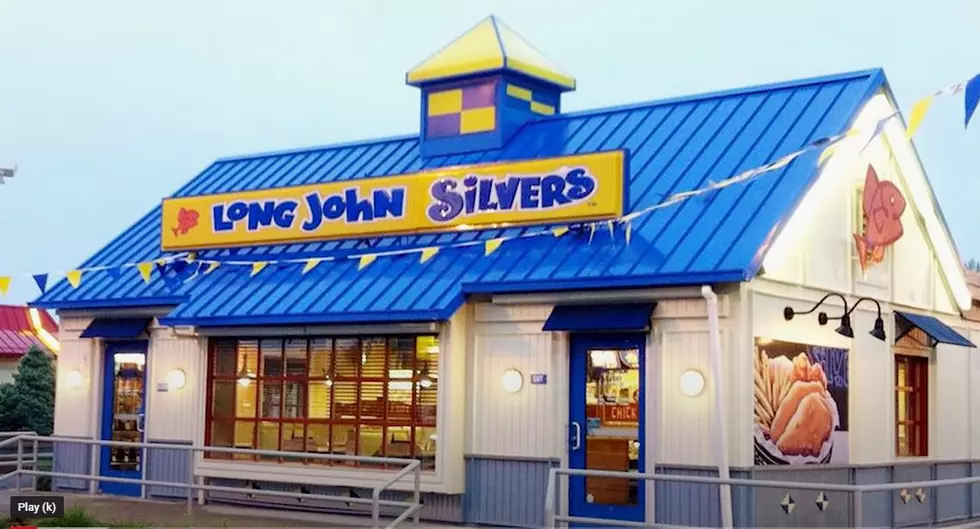 Despite Rumor, Long John Silver’s Is Not Closing in Killeen, Texas