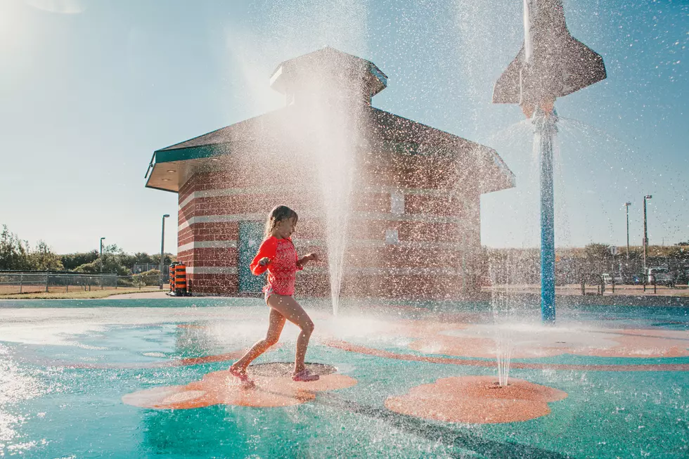 It Was Fun While It Lasted, But Killeen, Texas Splash Pad Closed Again