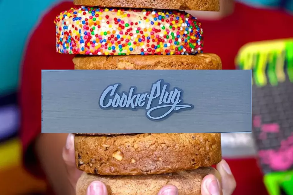 Time To Get Hyped: There&#8217;s A New Cookie Plug in Killeen, Texas
