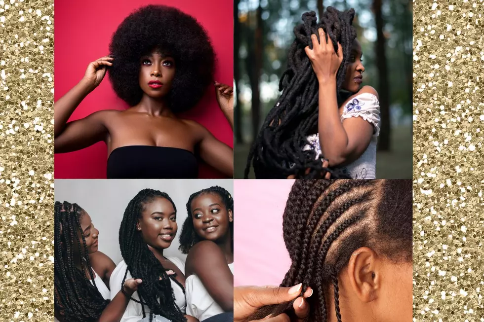 Celebrating Beauty: Armed Forces Natural Hair & Health Expo Returns to Killeen, TX