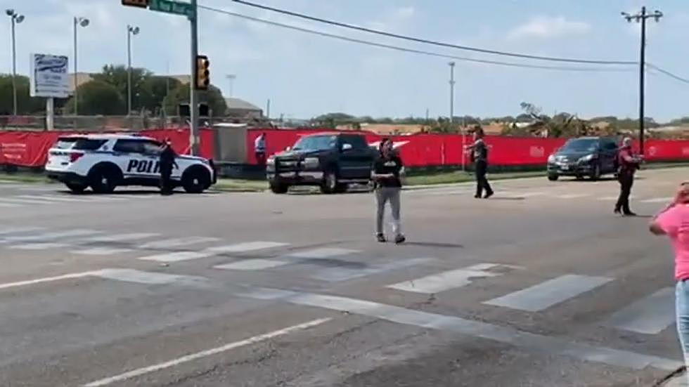 Rumor Led to Waco High School Lockdown