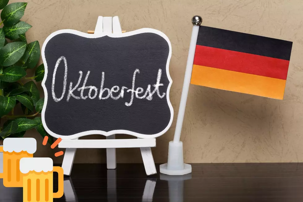 Prost! Get Ready for Oktoberfest in Temple, Texas  Oct. 1