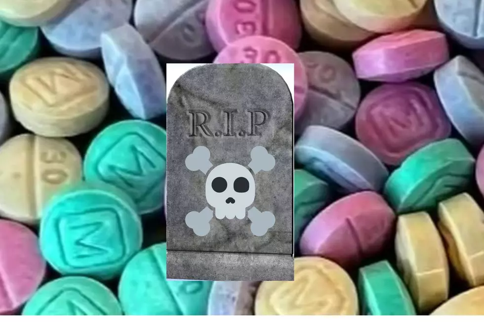 Beware! Texas Parents Told To Watch For Candy-Like Drug Killing Children