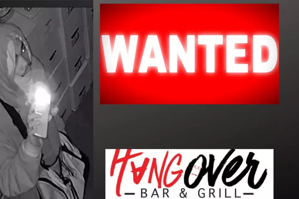 Who Broke Into The Hang Over Bar and Grill in Killeen, Texas?