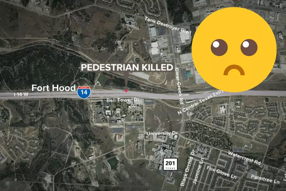 Hit-And-Run Kills Woman in Killeen, Texas Crossing Highway