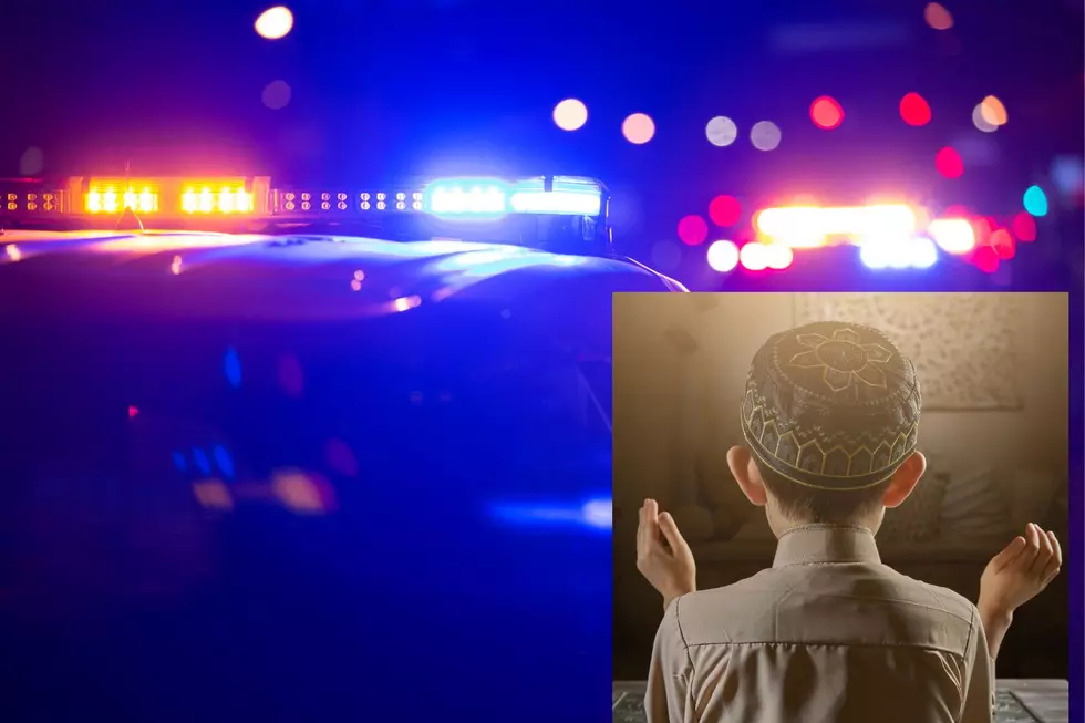 Police in Killeen, Texas Are Investigating a Fatal Stabbing at a Mosque