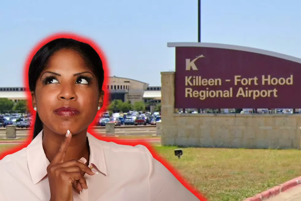 Killeen-Fort Hood Regional Airport Concourse Needs a Name