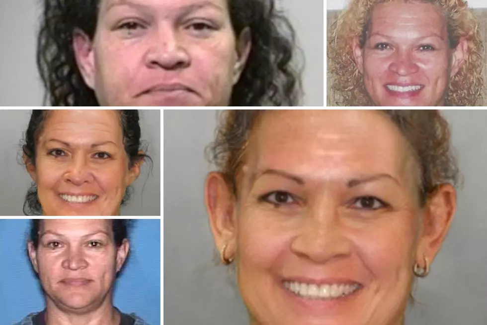 Meet Margaret Smith – The Most Wanted Woman in Texas