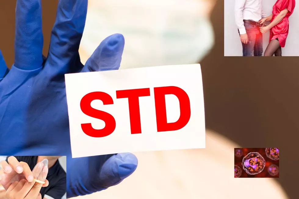 Believe It Or Not, Killeen, Texas Is NOT the STD Capital of Our State