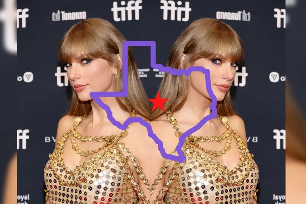 Taylor Swift Forgot One Texas Stadium On Her Upcoming 2023 Eras Tour